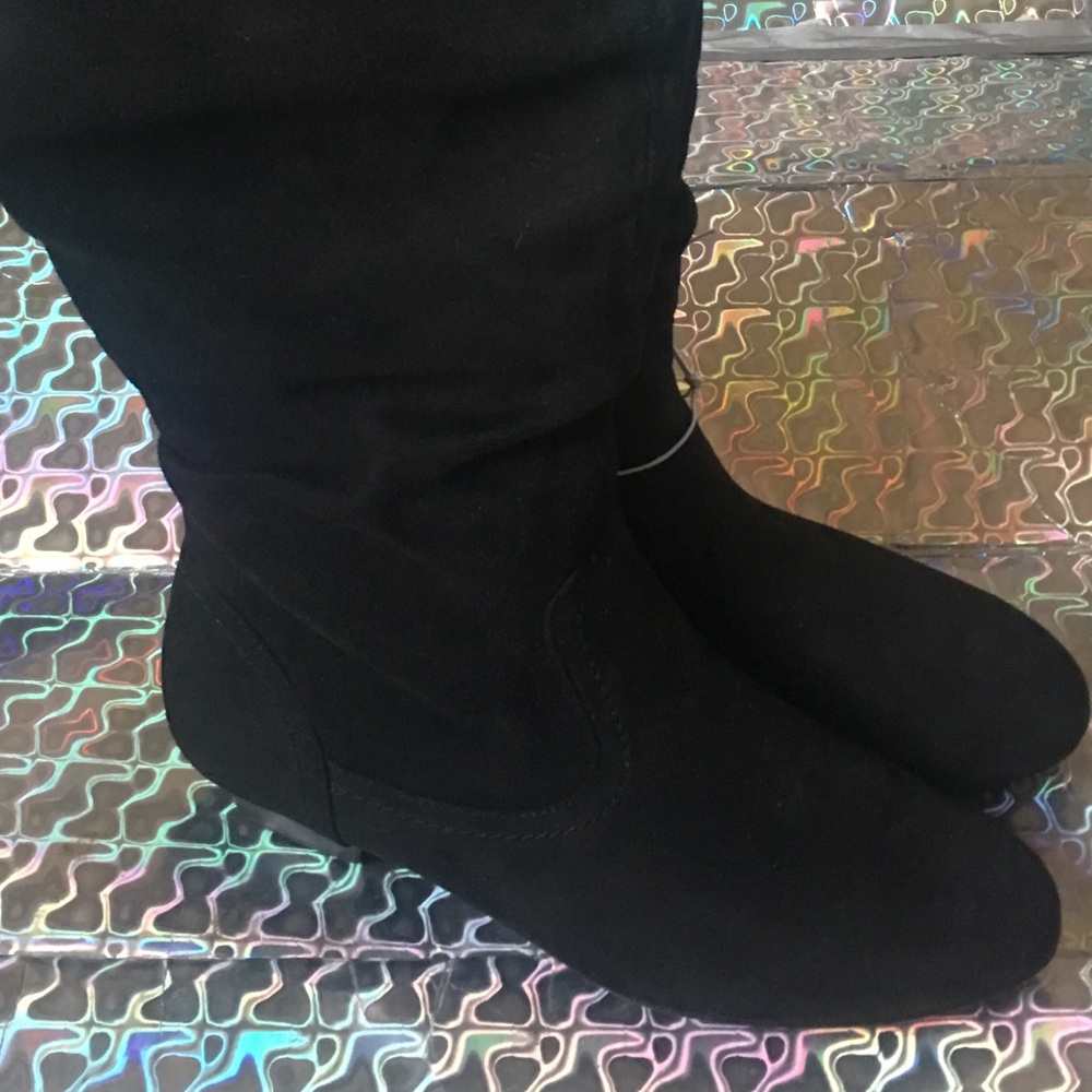 Ladies Boot